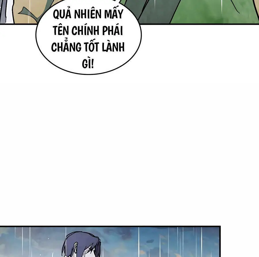 Vị Thần Trở Lại Nettruyen ZZZ Chương 84 Page 106