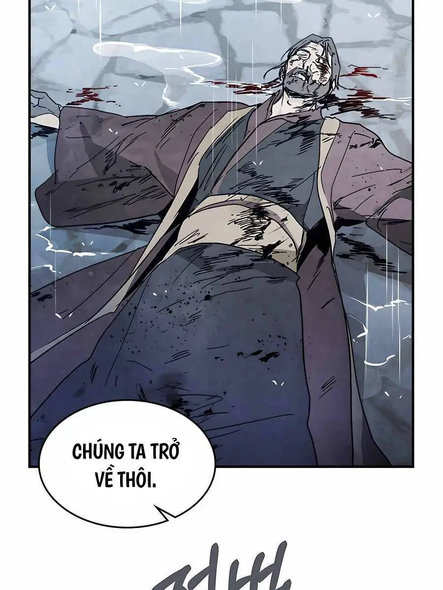 Vị Thần Trở Lại Nettruyen ZZZ Chương 84 Page 109