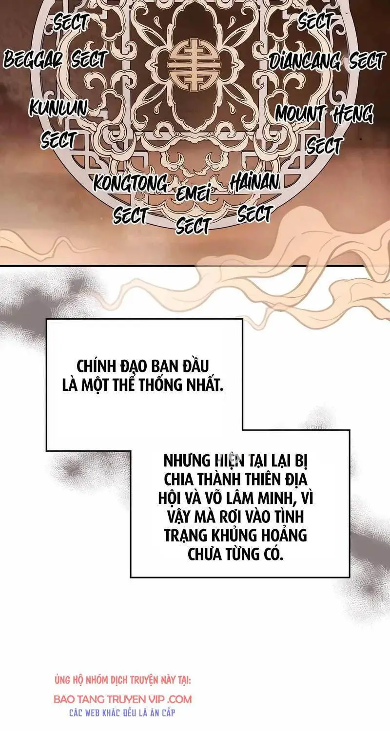 Vị Thần Trở Lại Nettruyen ZZZ Chương 89 Page 3