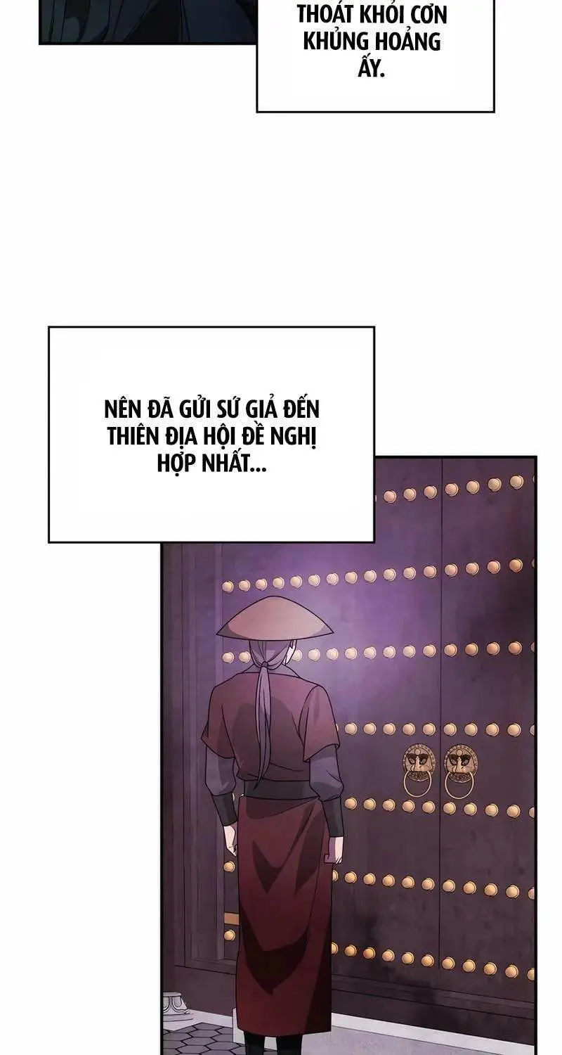 Vị Thần Trở Lại Nettruyen ZZZ Chương 89 Page 5