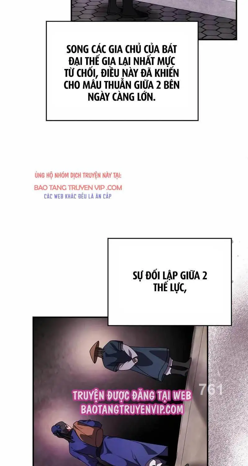 Vị Thần Trở Lại Nettruyen ZZZ Chương 89 Page 6