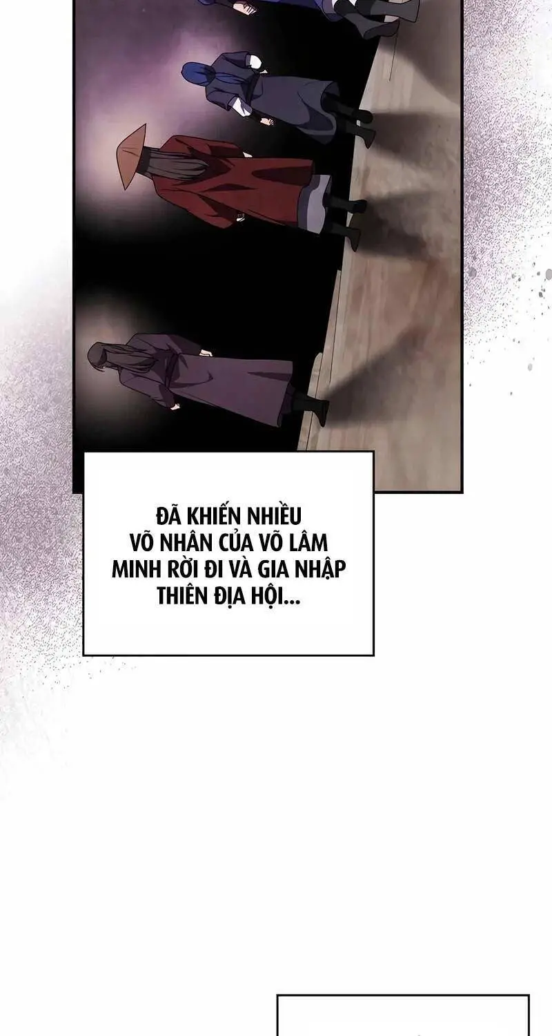 Vị Thần Trở Lại Nettruyen ZZZ Chương 89 Page 7