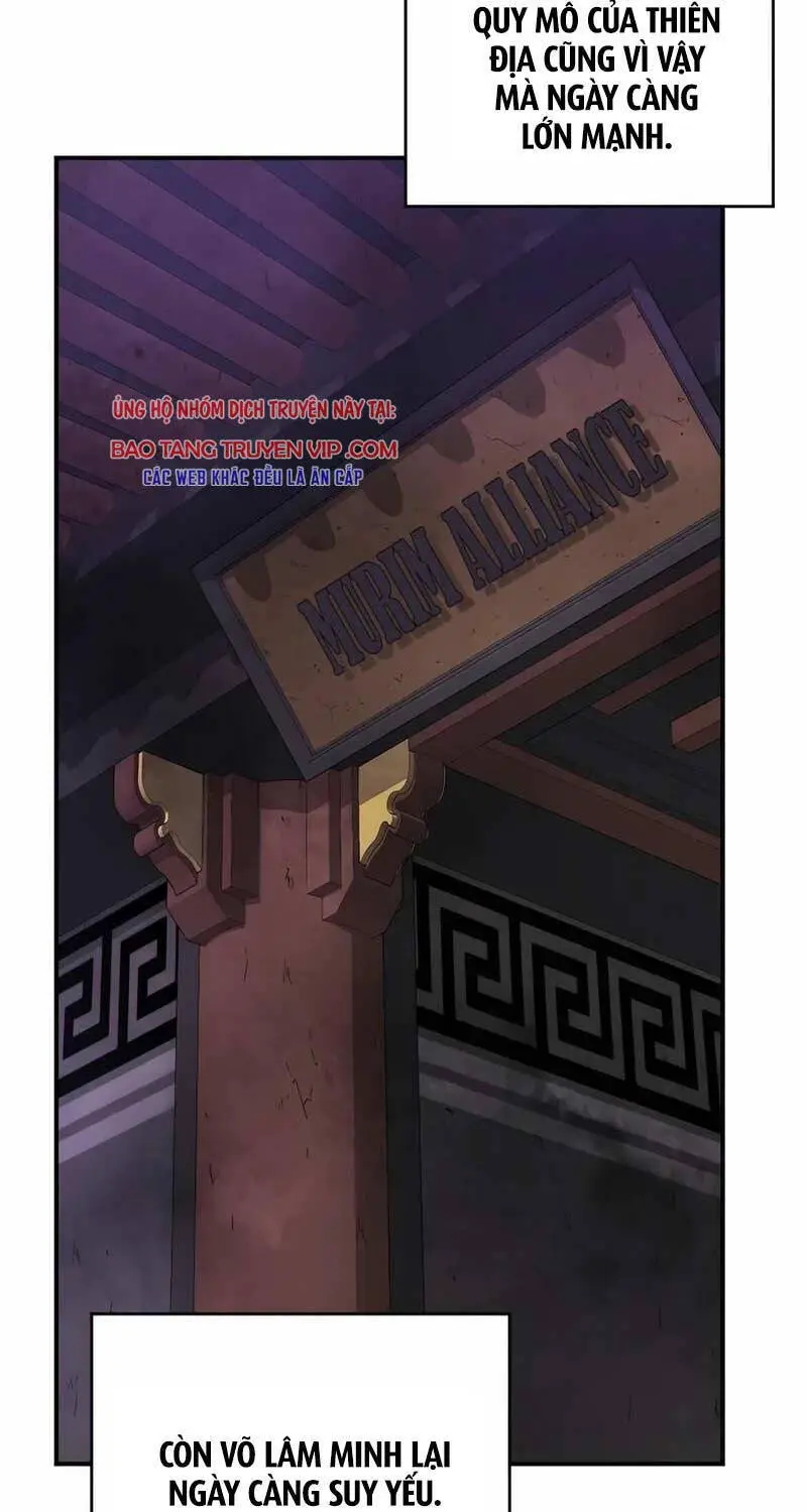 Vị Thần Trở Lại Nettruyen ZZZ Chương 89 Page 8