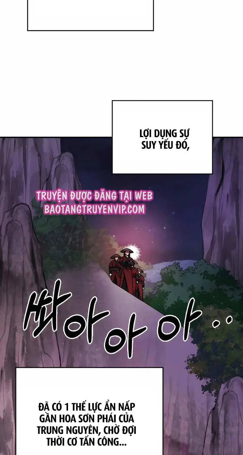 Vị Thần Trở Lại Nettruyen ZZZ Chương 89 Page 9