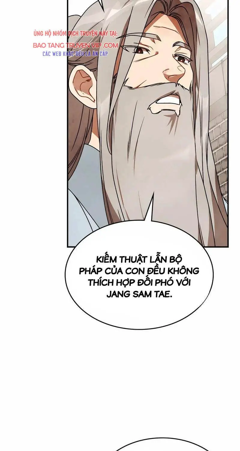 Vị Thần Trở Lại Nettruyen ZZZ Chương 89 Page 22