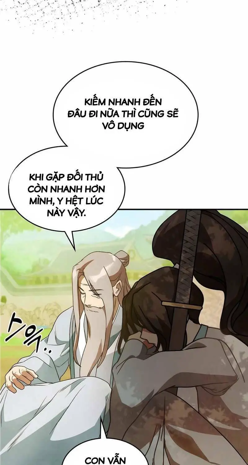Vị Thần Trở Lại Nettruyen ZZZ Chương 89 Page 25