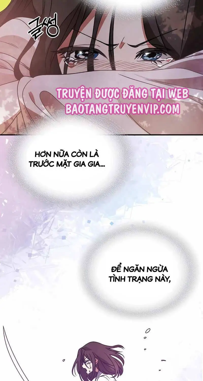 Vị Thần Trở Lại Nettruyen ZZZ Chương 89 Page 27