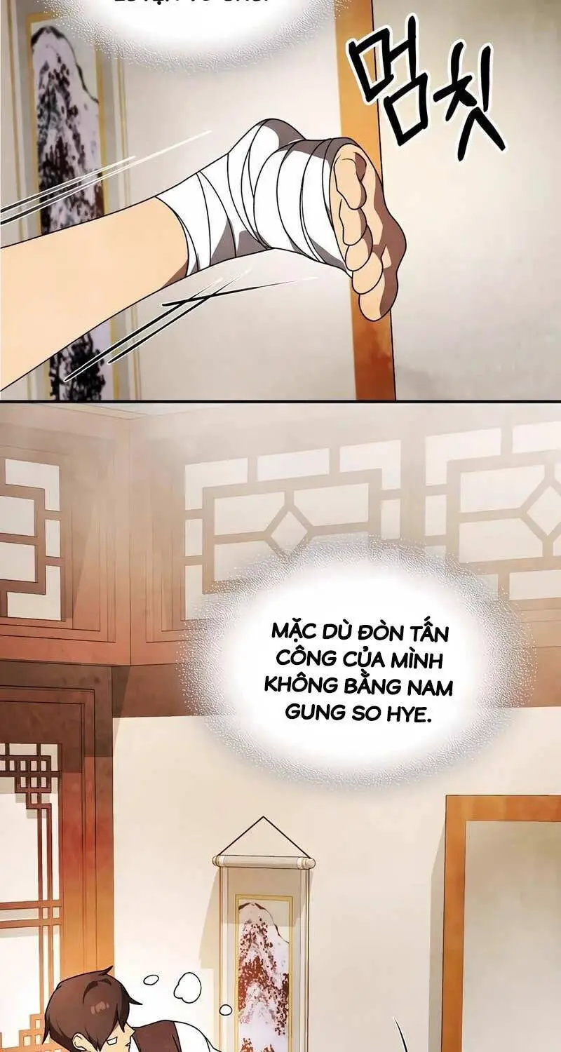 Vị Thần Trở Lại Nettruyen ZZZ Chương 89 Page 42