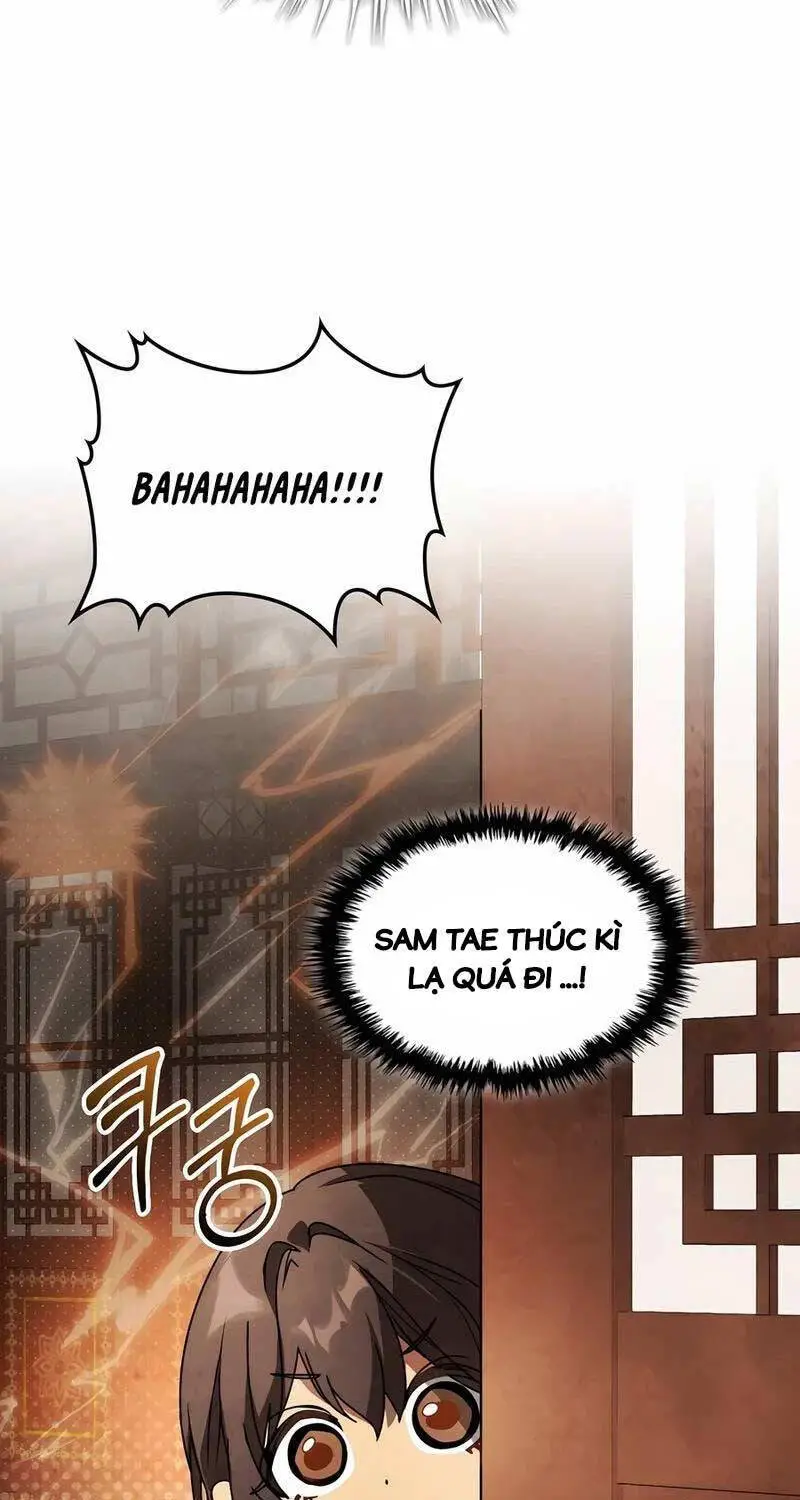 Vị Thần Trở Lại Nettruyen ZZZ Chương 89 Page 45