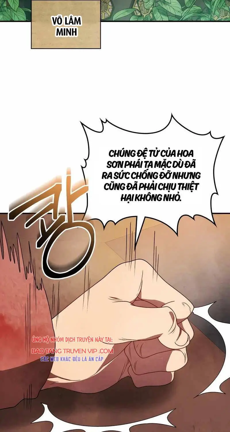 Vị Thần Trở Lại Nettruyen ZZZ Chương 89 Page 48