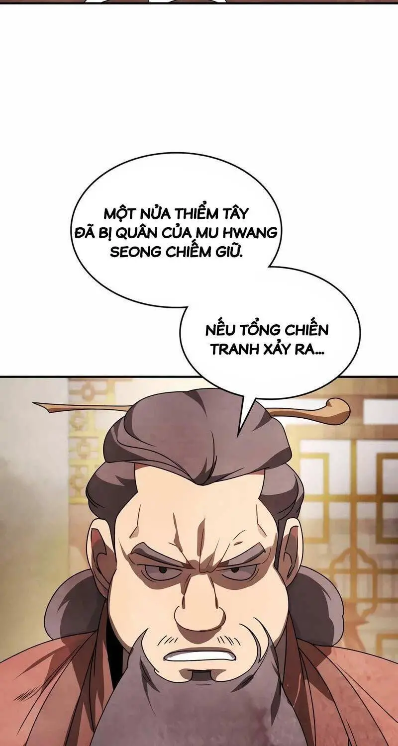 Vị Thần Trở Lại Nettruyen ZZZ Chương 89 Page 49