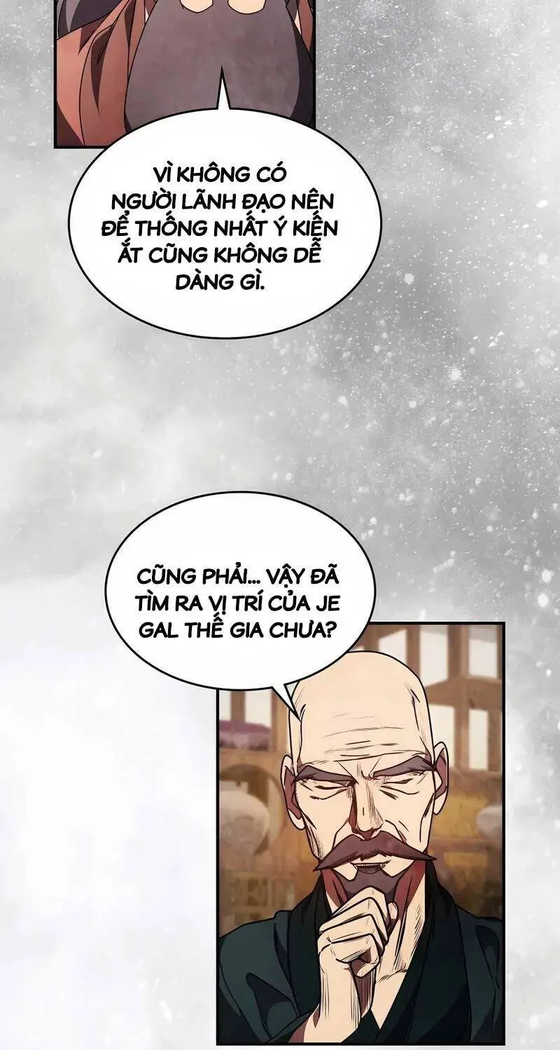 Vị Thần Trở Lại Nettruyen ZZZ Chương 89 Page 59