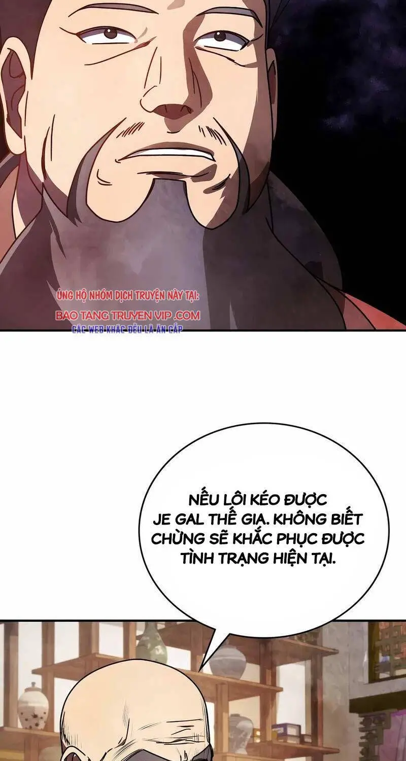 Vị Thần Trở Lại Nettruyen ZZZ Chương 89 Page 61