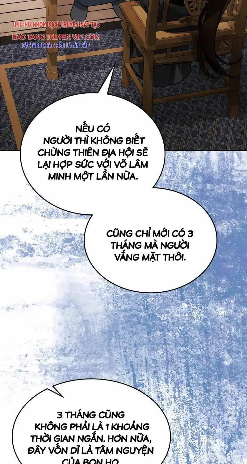 Vị Thần Trở Lại Nettruyen ZZZ Chương 89 Page 69