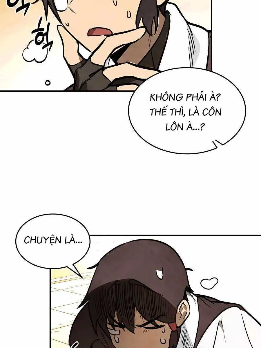 Vị Thần Trở Lại Nettruyen ZZZ Chương 49 Page 98