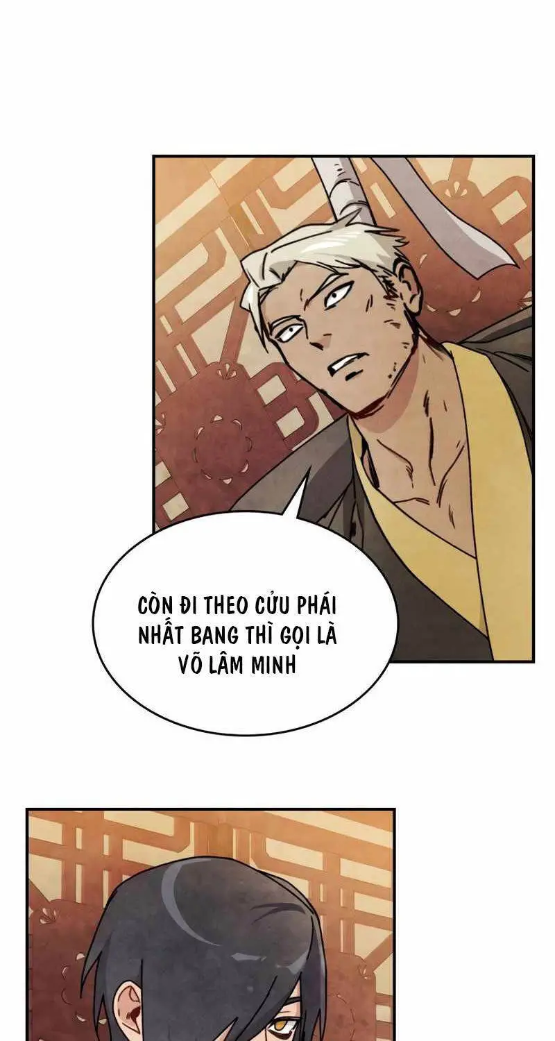 Vị Thần Trở Lại Nettruyen ZZZ Chương 86 Page 6