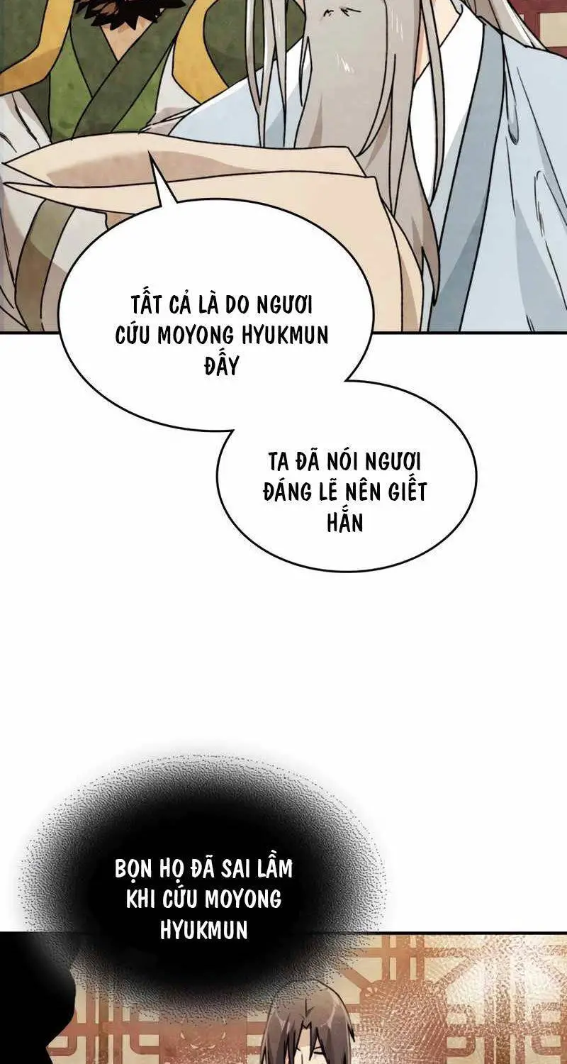 Vị Thần Trở Lại Nettruyen ZZZ Chương 86 Page 8
