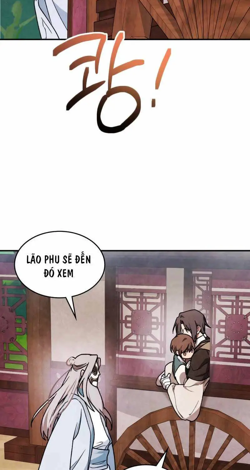 Vị Thần Trở Lại Nettruyen ZZZ Chương 86 Page 18