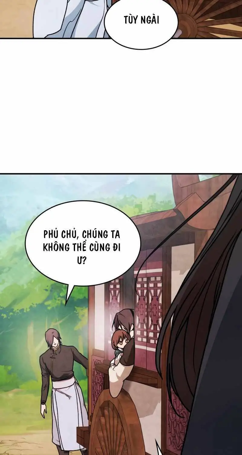 Vị Thần Trở Lại Nettruyen ZZZ Chương 86 Page 19