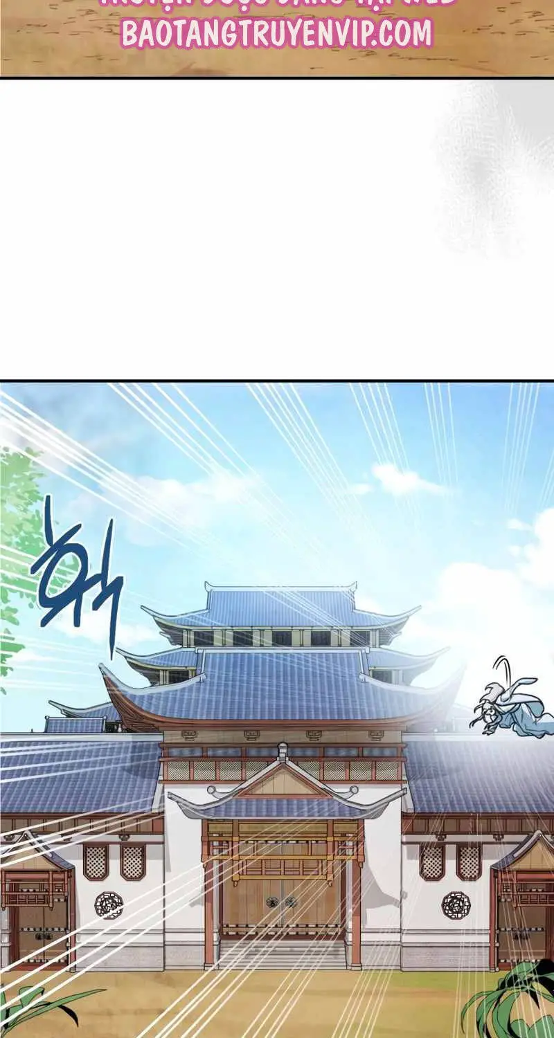 Vị Thần Trở Lại Nettruyen ZZZ Chương 86 Page 23