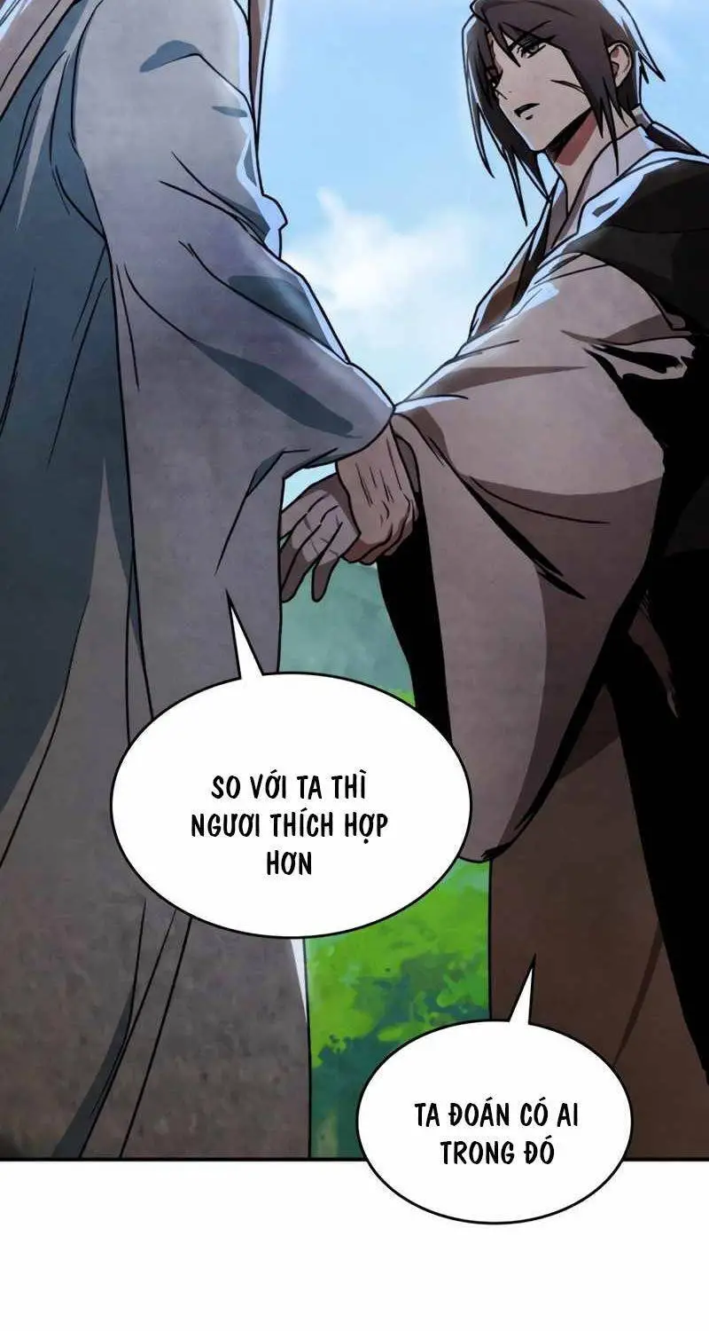 Vị Thần Trở Lại Nettruyen ZZZ Chương 86 Page 30