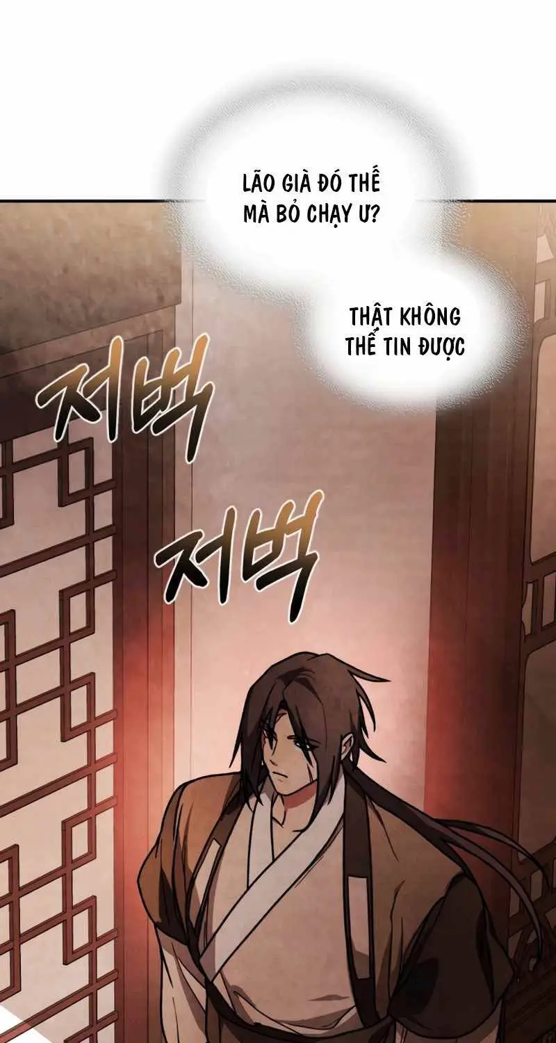 Vị Thần Trở Lại Nettruyen ZZZ Chương 86 Page 35