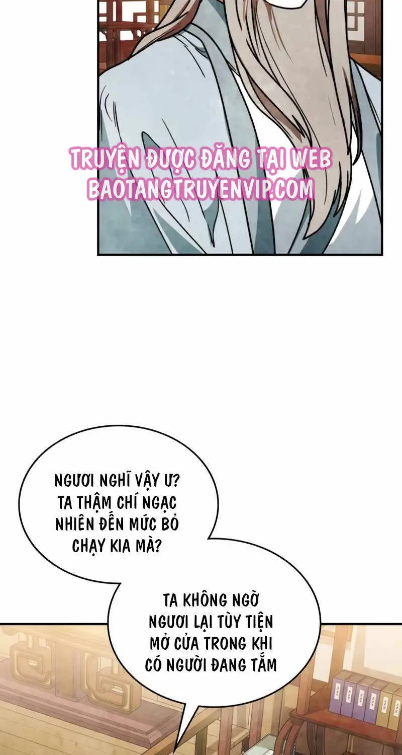Vị Thần Trở Lại Nettruyen ZZZ Chương 86 Page 57