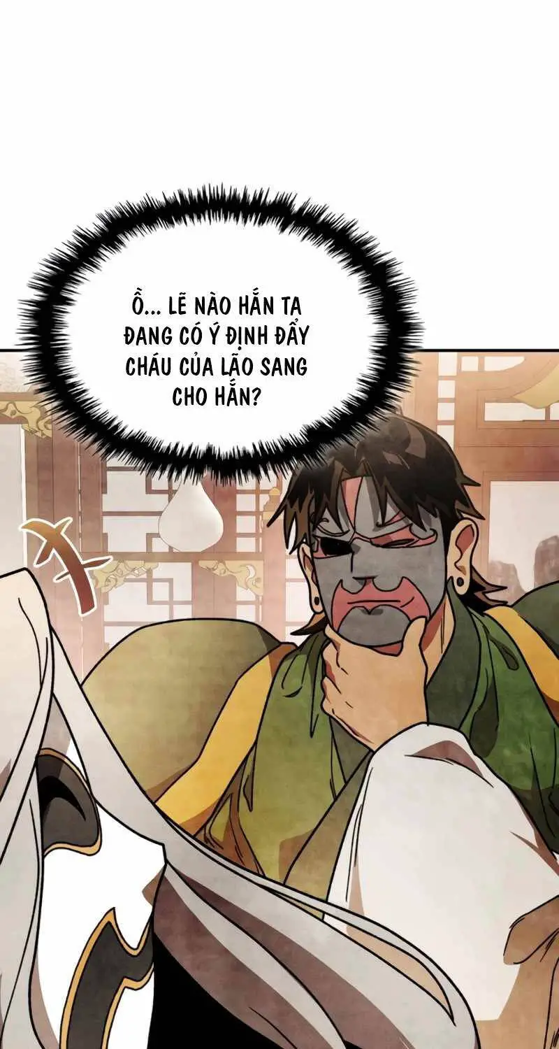 Vị Thần Trở Lại Nettruyen ZZZ Chương 86 Page 61