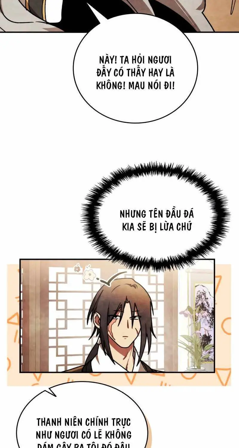 Vị Thần Trở Lại Nettruyen ZZZ Chương 86 Page 62