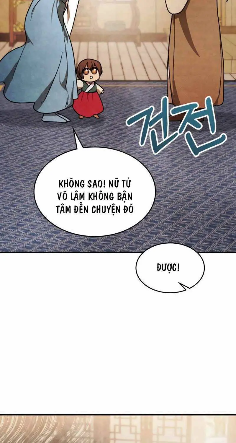 Vị Thần Trở Lại Nettruyen ZZZ Chương 86 Page 68