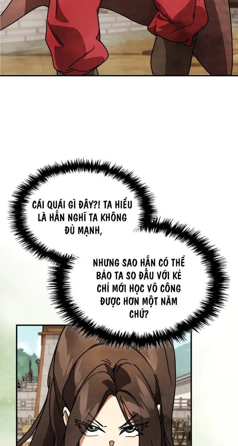 Vị Thần Trở Lại Nettruyen ZZZ Chương 88 Page 13