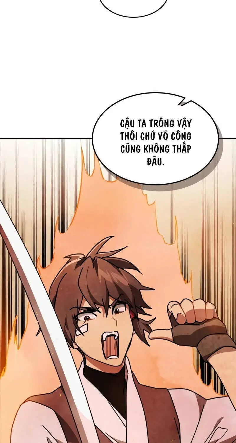 Vị Thần Trở Lại Nettruyen ZZZ Chương 88 Page 16