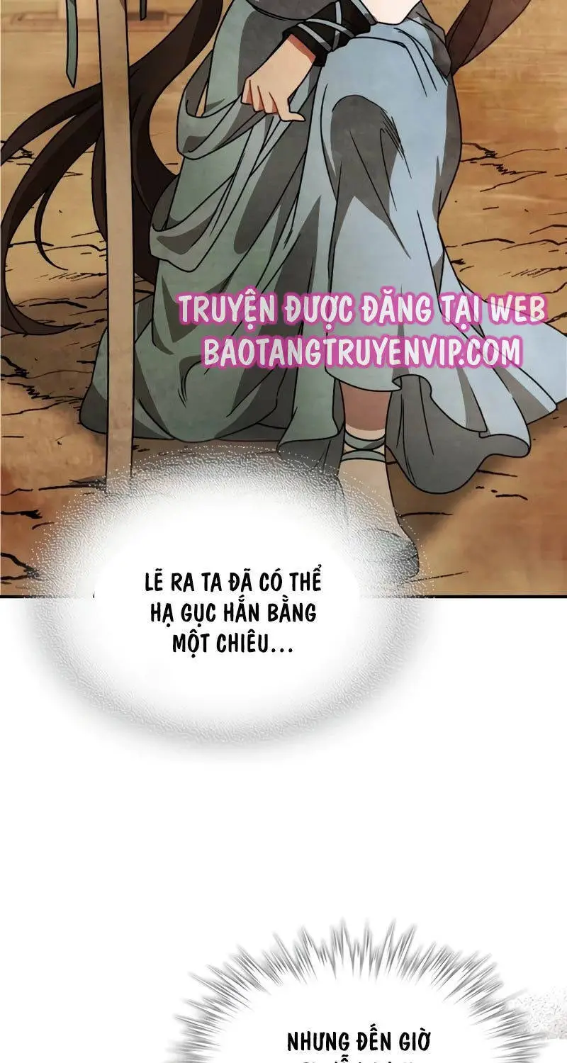 Vị Thần Trở Lại Nettruyen ZZZ Chương 88 Page 32