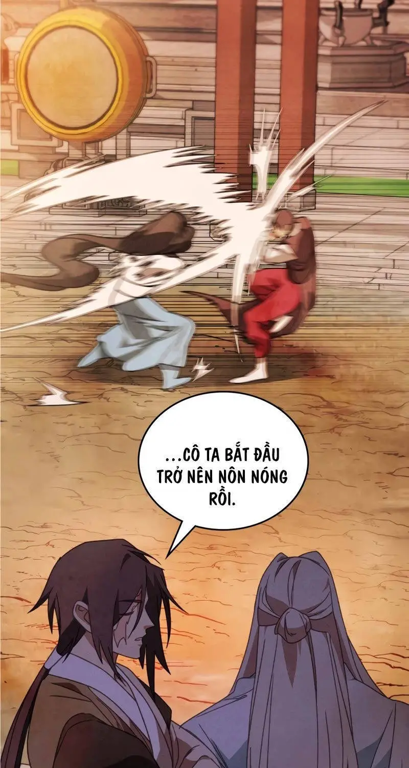 Vị Thần Trở Lại Nettruyen ZZZ Chương 88 Page 40