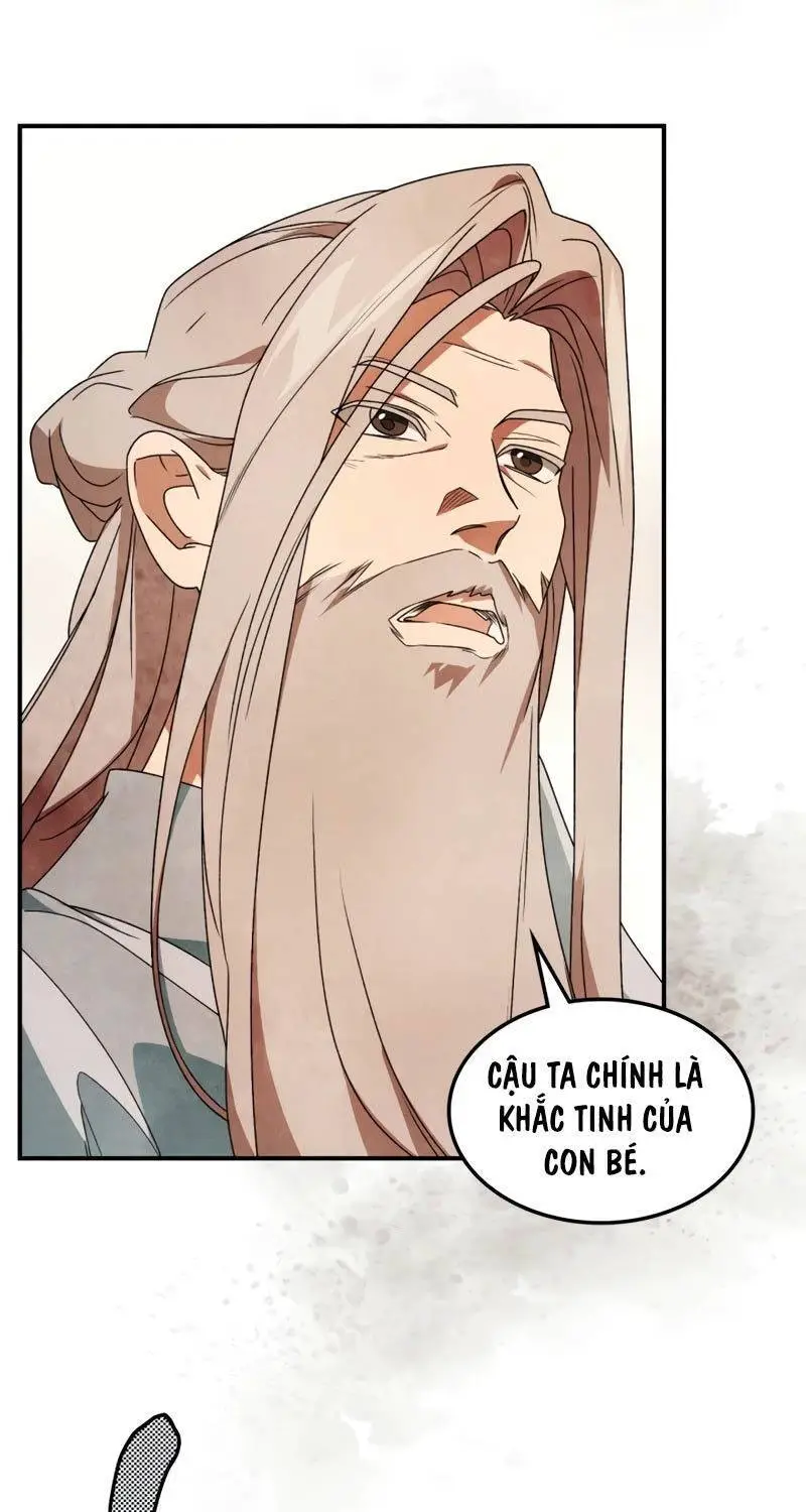 Vị Thần Trở Lại Nettruyen ZZZ Chương 88 Page 44