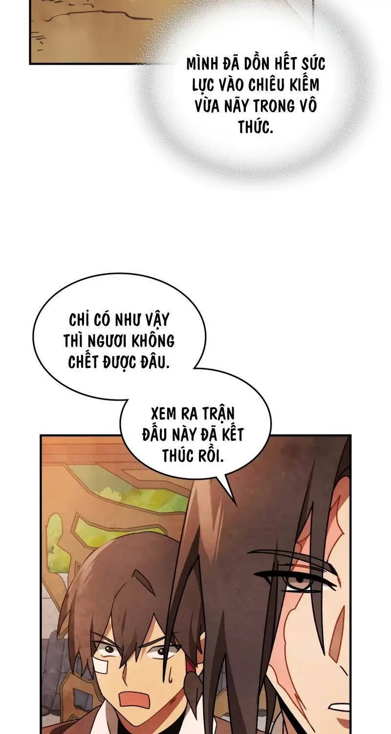 Vị Thần Trở Lại Nettruyen ZZZ Chương 88 Page 58