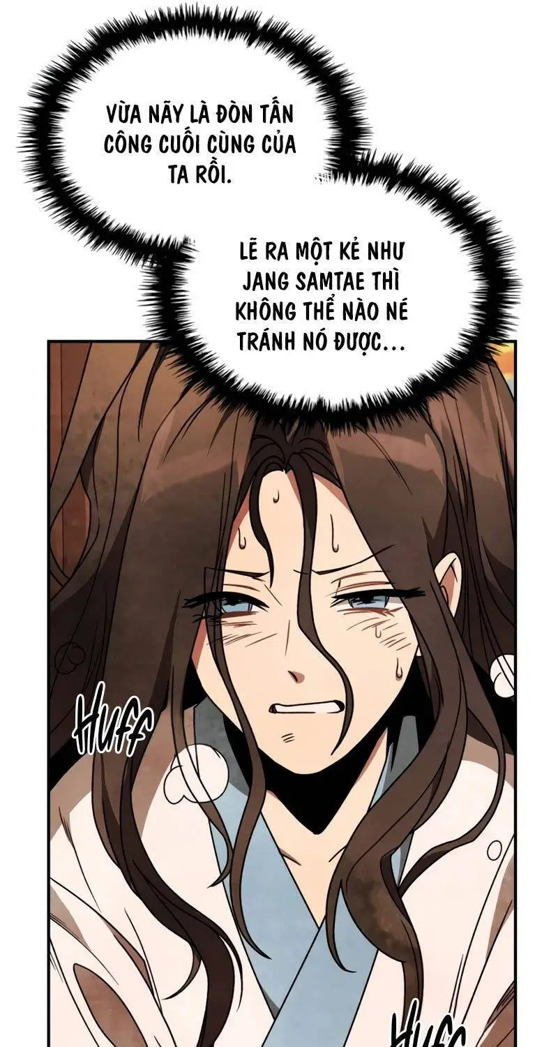 Vị Thần Trở Lại Nettruyen ZZZ Chương 88 Page 63