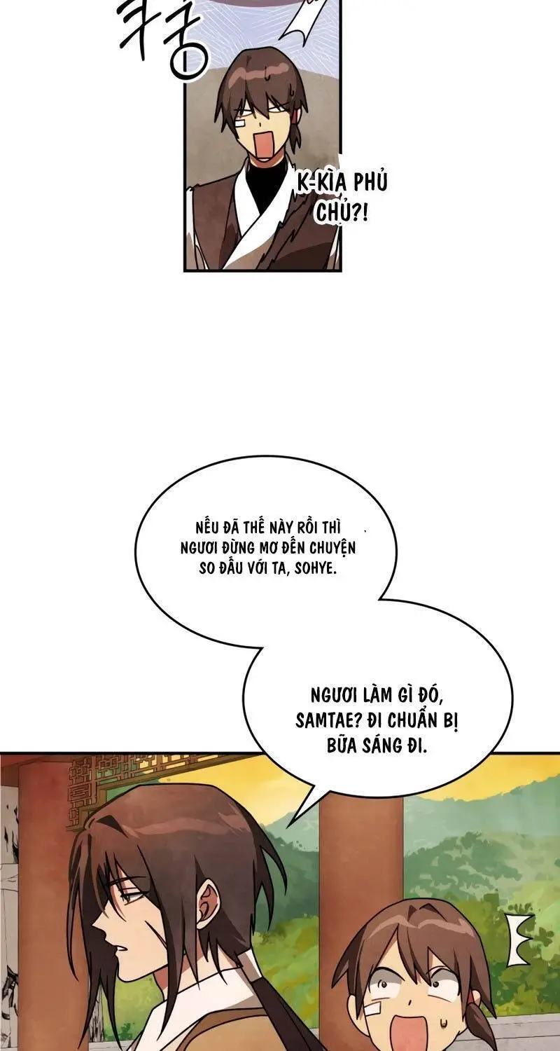 Vị Thần Trở Lại Nettruyen ZZZ Chương 88 Page 65
