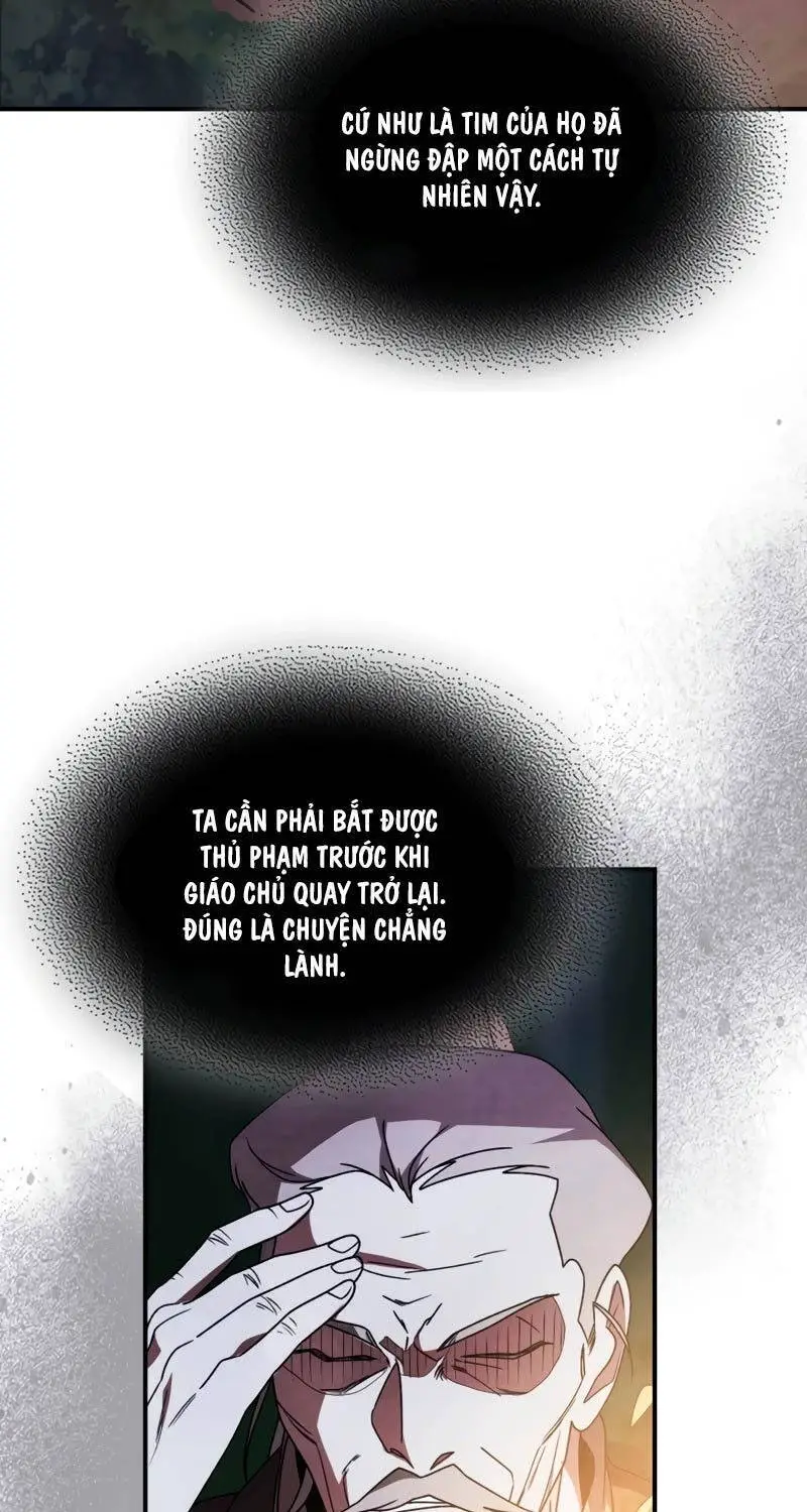 Vị Thần Trở Lại Nettruyen ZZZ Chương 88 Page 78
