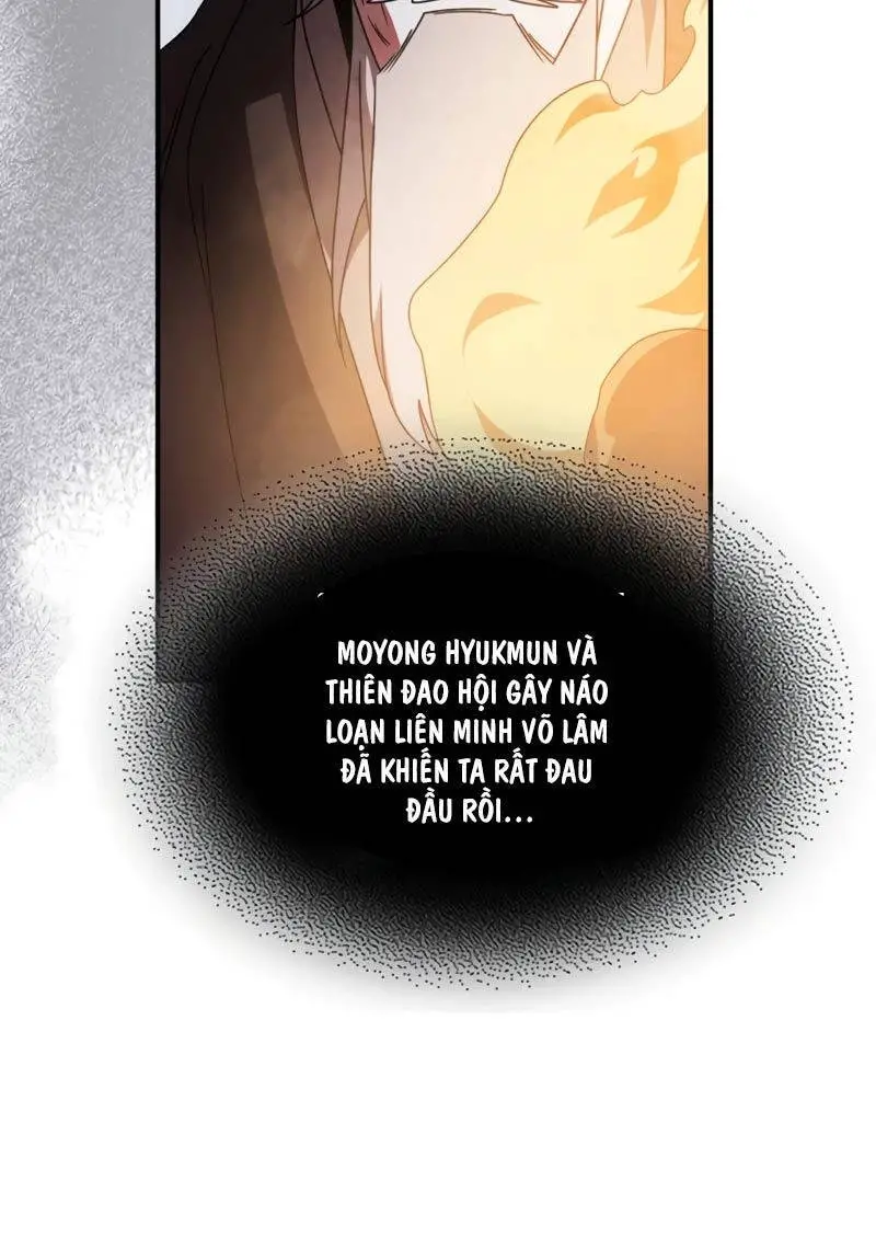 Vị Thần Trở Lại Nettruyen ZZZ Chương 88 Page 79