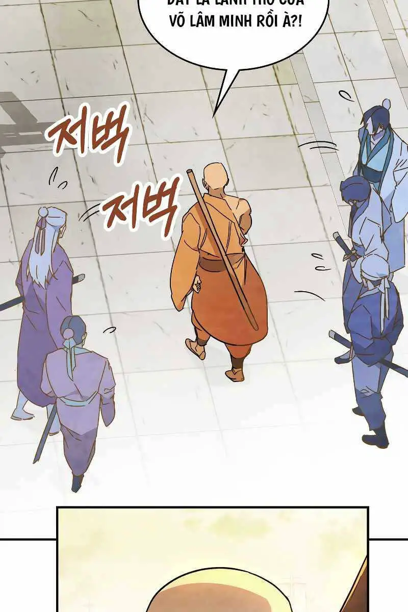 Vị Thần Trở Lại Nettruyen ZZZ Chương 82 Page 7