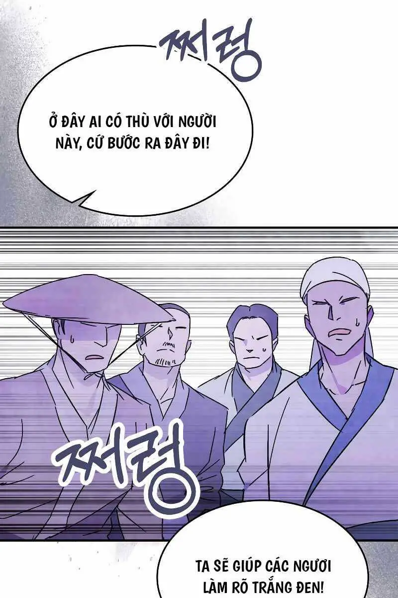 Vị Thần Trở Lại Nettruyen ZZZ Chương 82 Page 11