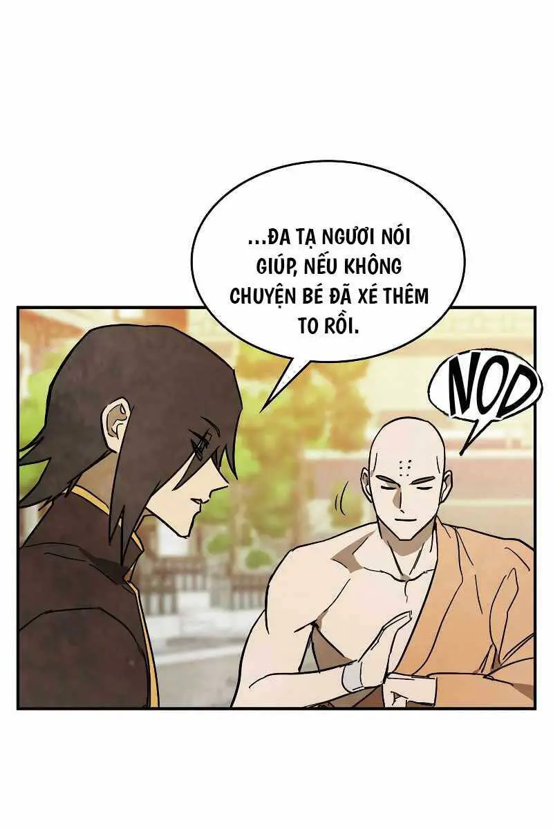 Vị Thần Trở Lại Nettruyen ZZZ Chương 82 Page 15