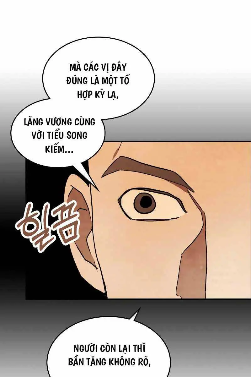 Vị Thần Trở Lại Nettruyen ZZZ Chương 82 Page 16