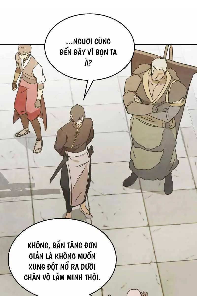 Vị Thần Trở Lại Nettruyen ZZZ Chương 82 Page 18