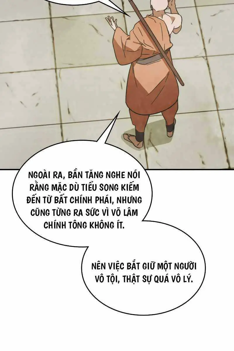 Vị Thần Trở Lại Nettruyen ZZZ Chương 82 Page 19