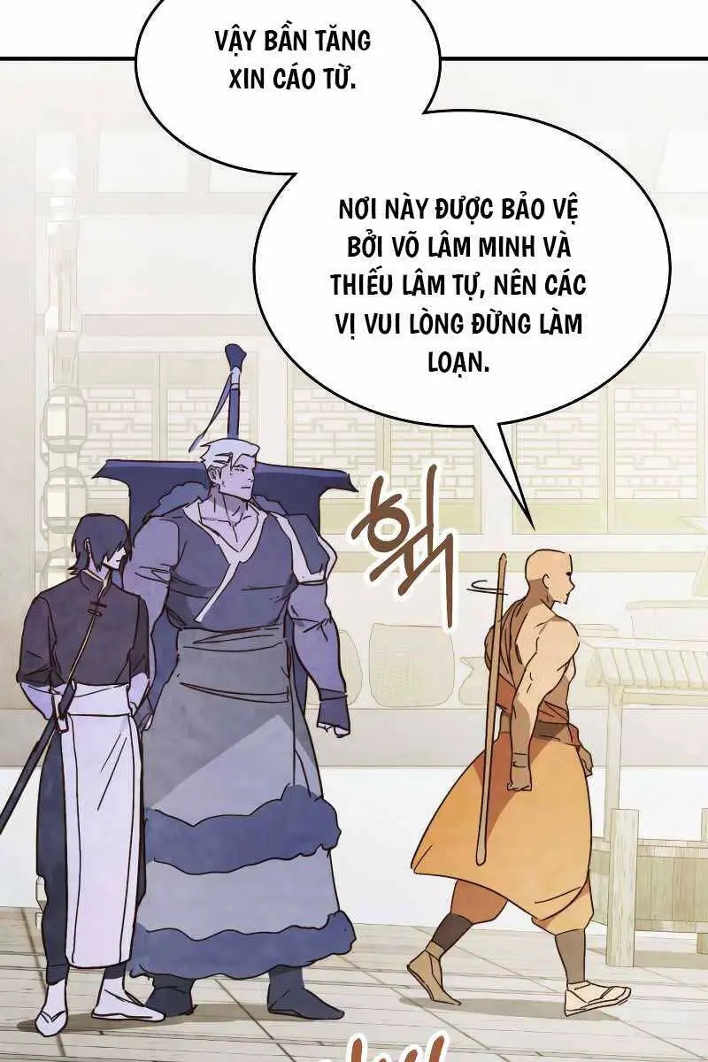 Vị Thần Trở Lại Nettruyen ZZZ Chương 82 Page 21