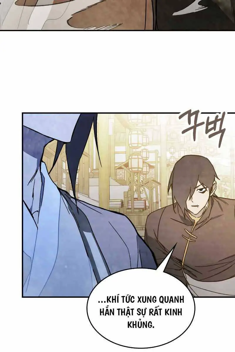 Vị Thần Trở Lại Nettruyen ZZZ Chương 82 Page 25