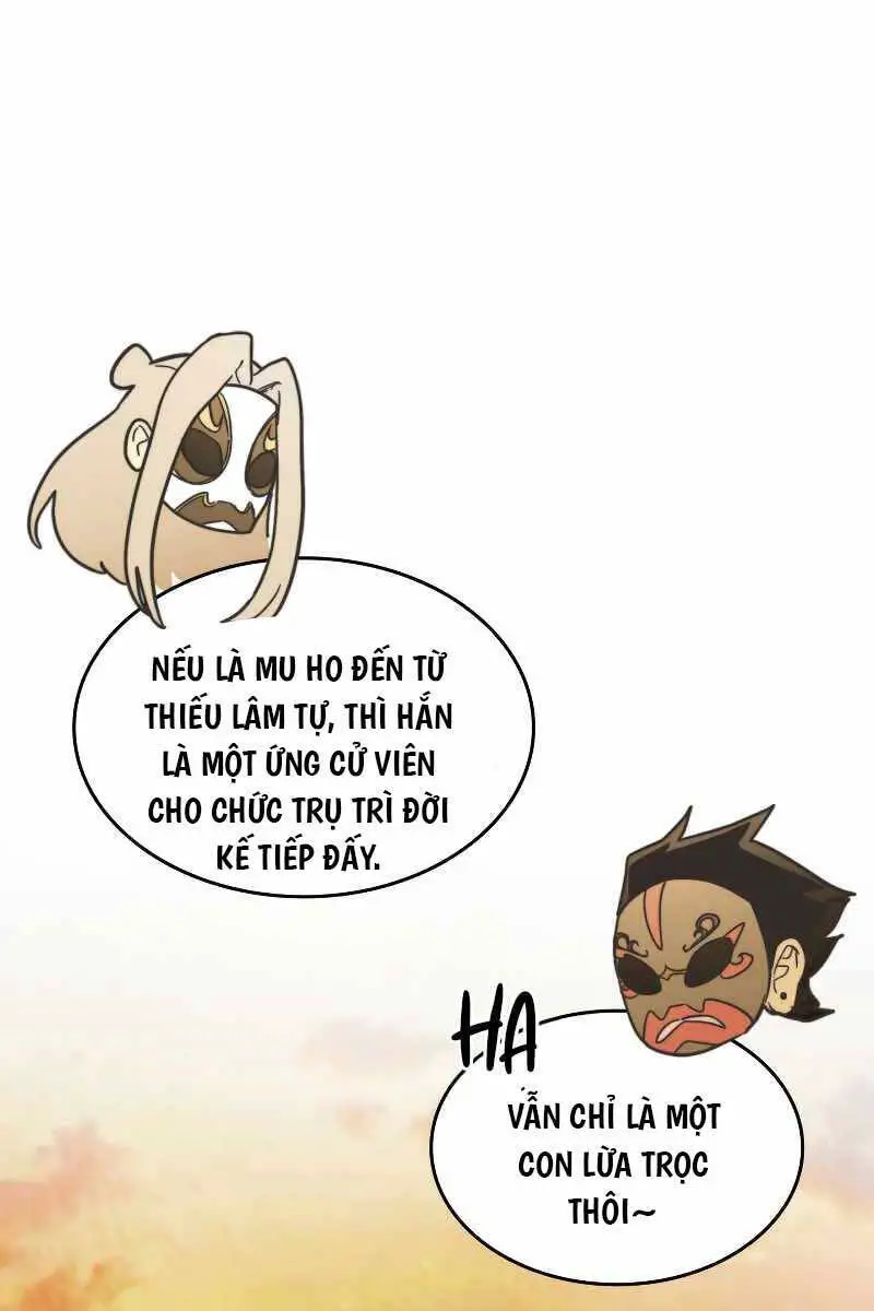 Vị Thần Trở Lại Nettruyen ZZZ Chương 82 Page 26