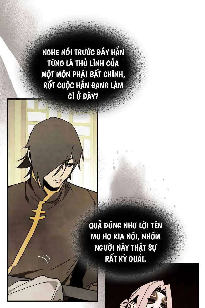 Vị Thần Trở Lại Nettruyen ZZZ Chương 82 Page 33